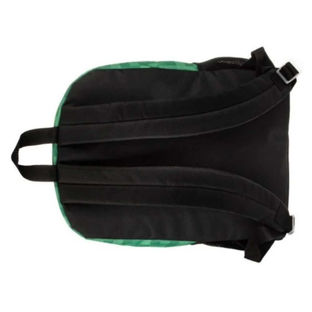 Minecraft Backpack H 17